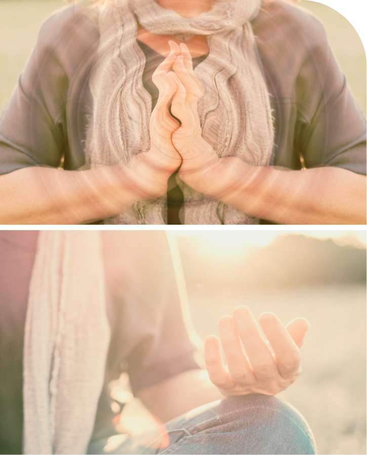 how to trust your intuition